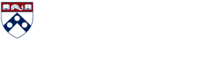 Logo for the Wharton School
